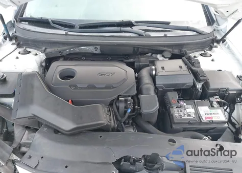 2019 Hyundai Sonata Se from USA, damaged, VIN 5NPE24AF2KH749690